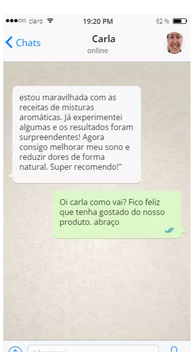 Aromaterapia funciona, óleos essenciais, Pro Aprendizado https://proaprendizado.com https://proaprendizado.com.br @proaprendizado proaprendizado