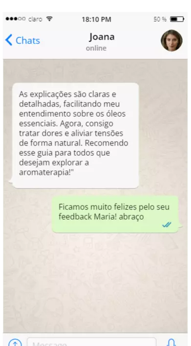 Aromaterapia funciona, óleos essenciais, Pro Aprendizado https://proaprendizado.com https://proaprendizado.com.br @proaprendizado proaprendizado