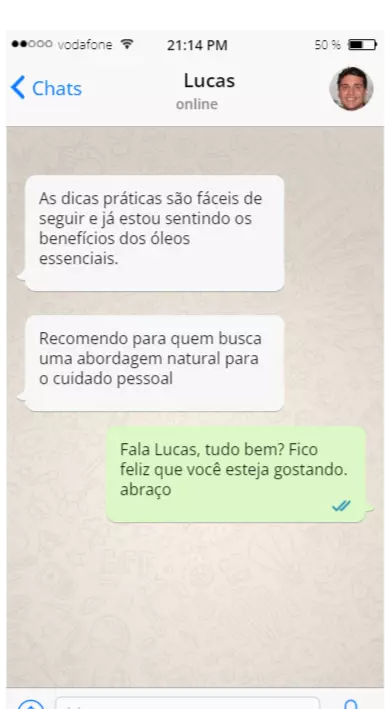 Aromaterapia funciona, óleos essenciais, Pro Aprendizado https://proaprendizado.com https://proaprendizado.com.br @proaprendizado proaprendizado