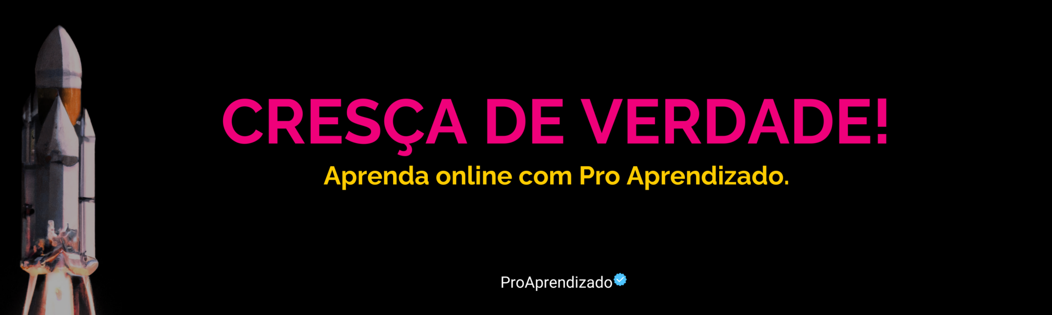 proaprendizado.com os melhores cursos online pro aprendizado